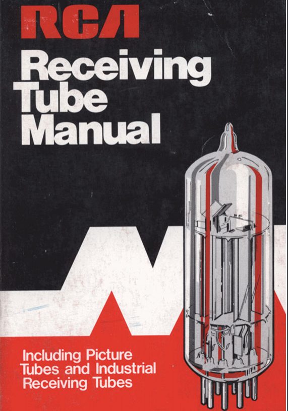 1975-RCA-Tube-Manual