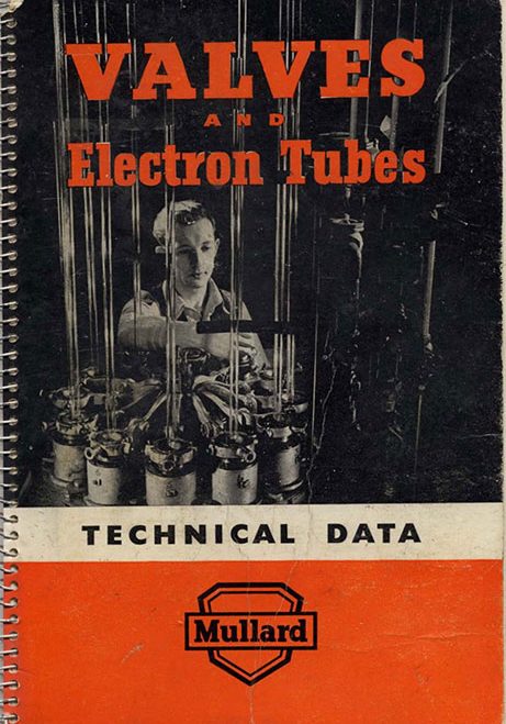 mullard-tubes