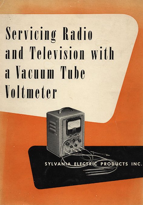 voltmeter
