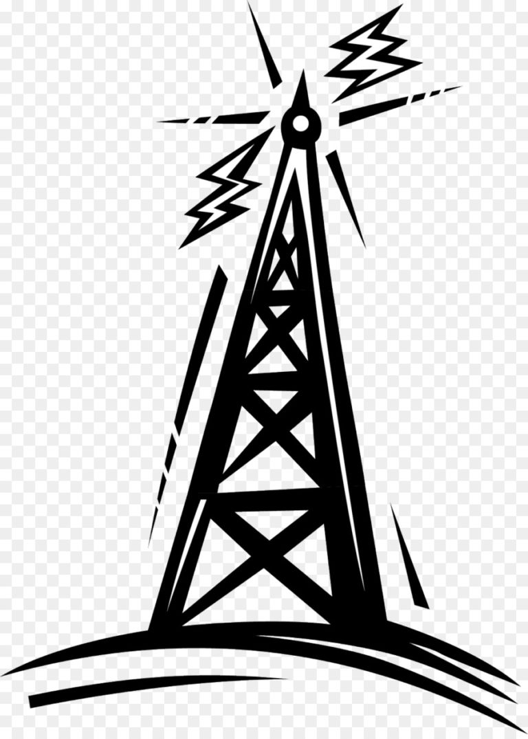Radio Antenna